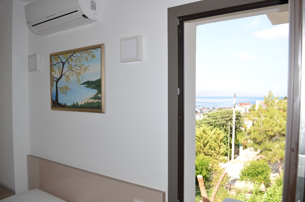 Aria Doria Otel