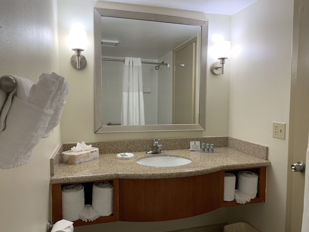 Best Western Orlando Gateway Hotel