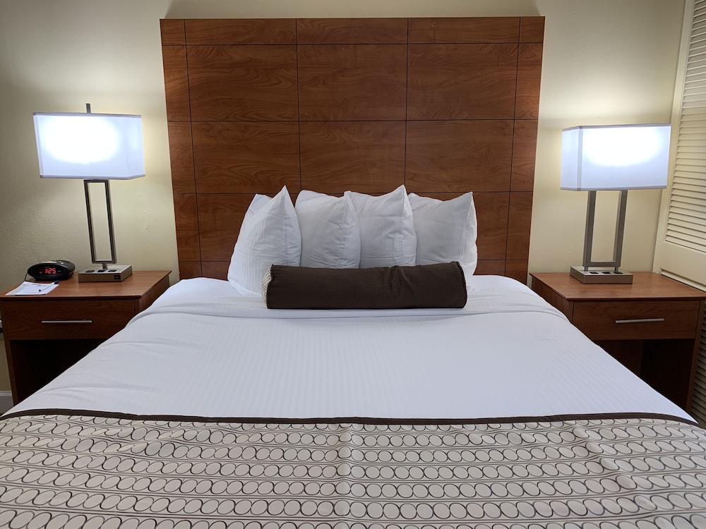 Best Western Orlando Gateway Hotel