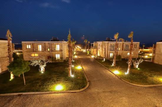 ayvalik sea resort ayvalik updated 2021 price reviews trip com