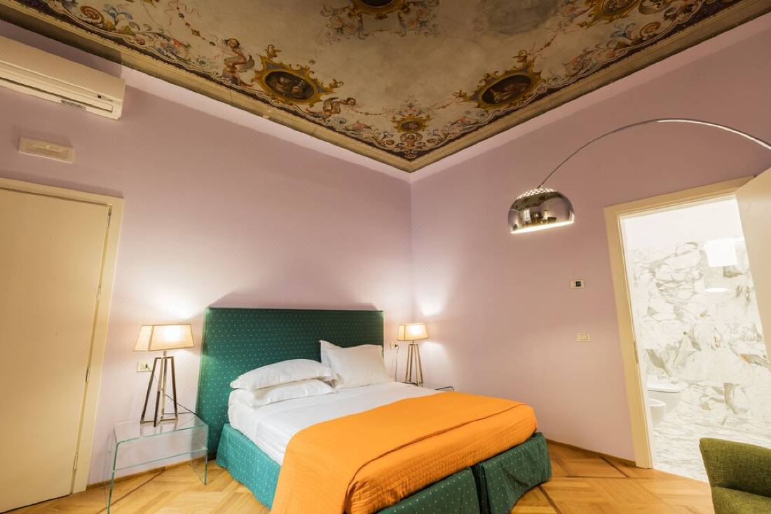 Hotel la Scala-Florence Updated 2022 Room Price-Reviews & Deals | Trip.com