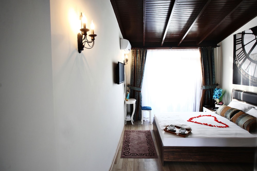 Balance Hotel Taksim