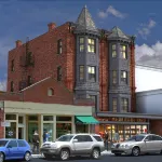 Beacon Hotel Hotels in Beacon