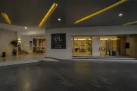 éL Hotel Jakarta Hotel dekat Wisata mancing