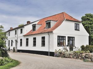 Provstegaarden Bed & Breakfast