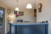 Hamilton Townhouse Motel Hotels in Hamilton