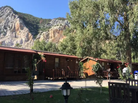 Lemon Park House