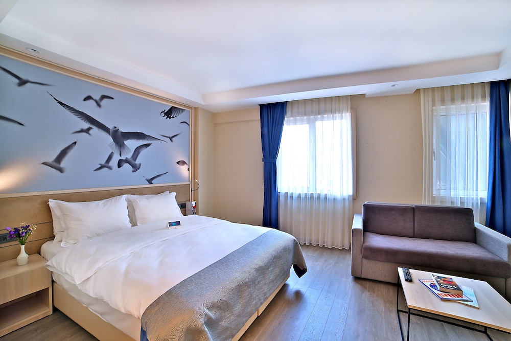 Ramada by Wyndham Istanbul Old City