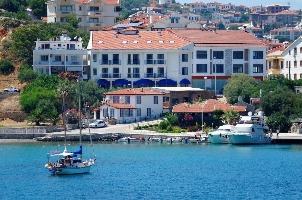 Datca Sapphire Hotel