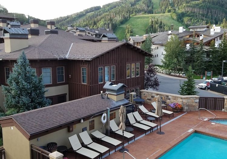 chateaux deer valley ski rentals