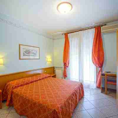 Hotel Piave Rooms