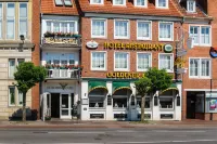 Restaurant Hotel Goldener Adler
