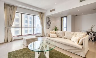 Bahar-1, JBR by Deluxe Holiday Homes