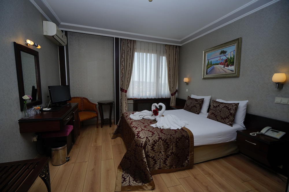 SİDONYA HOTEL (Sidonya Hotel)