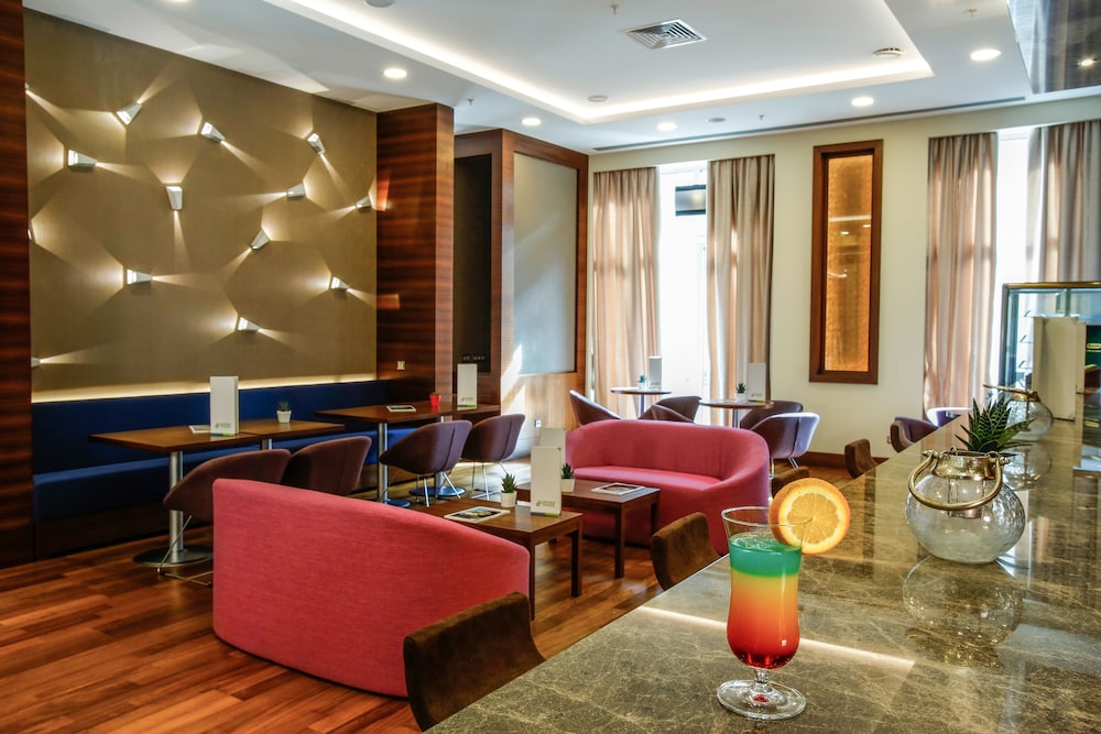 Park Dedeman Bostanci Hotel