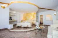 Grand Hotel Costa Brada Hotel di Gallipoli