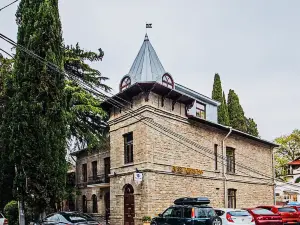 Portum 1905 Boutique-Hotel