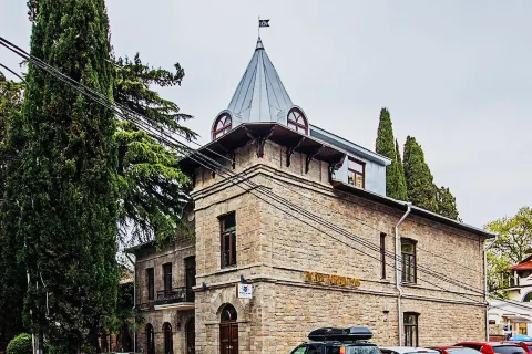 Portum 1905 Boutique-Hotel