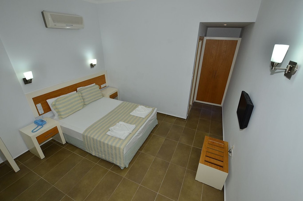 Konfor Suite Otel