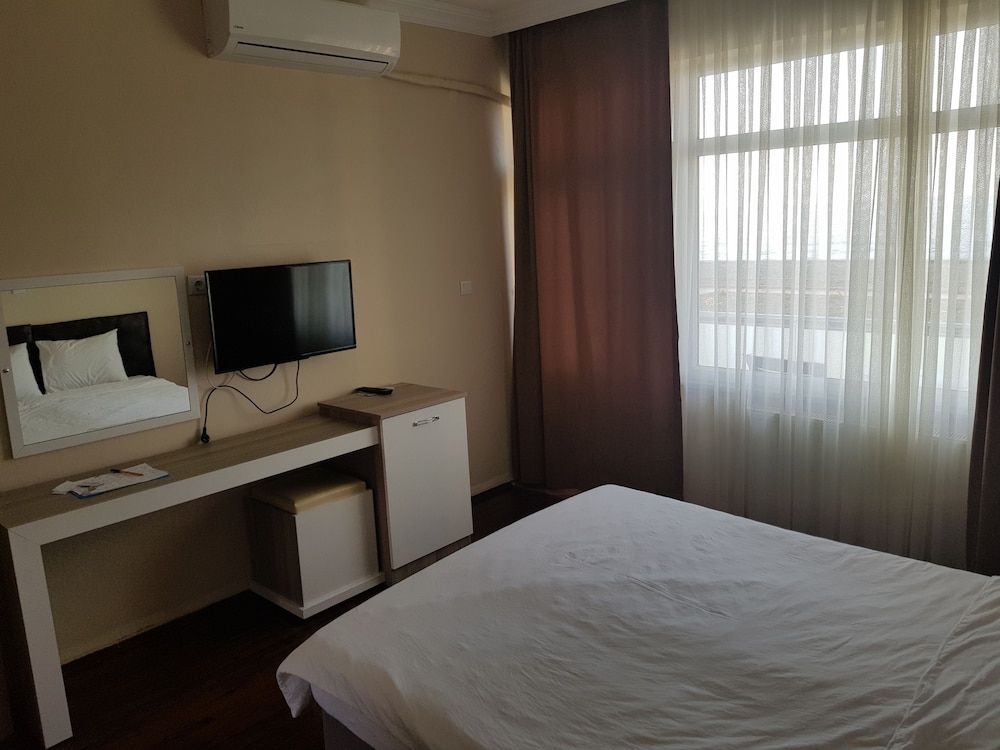 Inebolu Gardenya Hotel