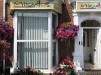 The Mirador Boutique Town House Hotels near Langland Bay