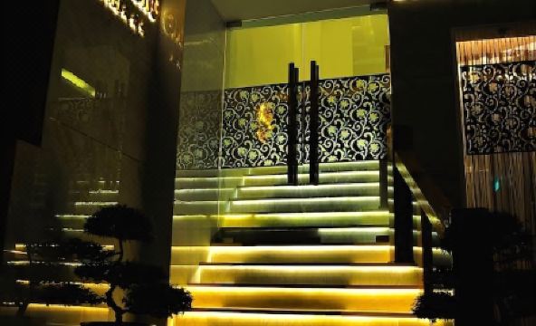Art Deluxe Hotel Nha Trang - Housity