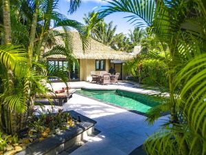 Te Manava Luxury Villas & Spa