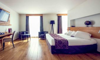 Mercure Lille Roubaix Grand Hotel