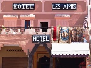 Auberge les Amis