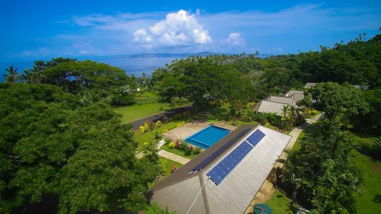 Taveuni Dive Resort