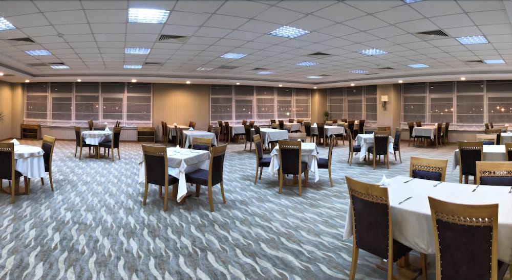 Buyuk Anadolu Eregli Hotel