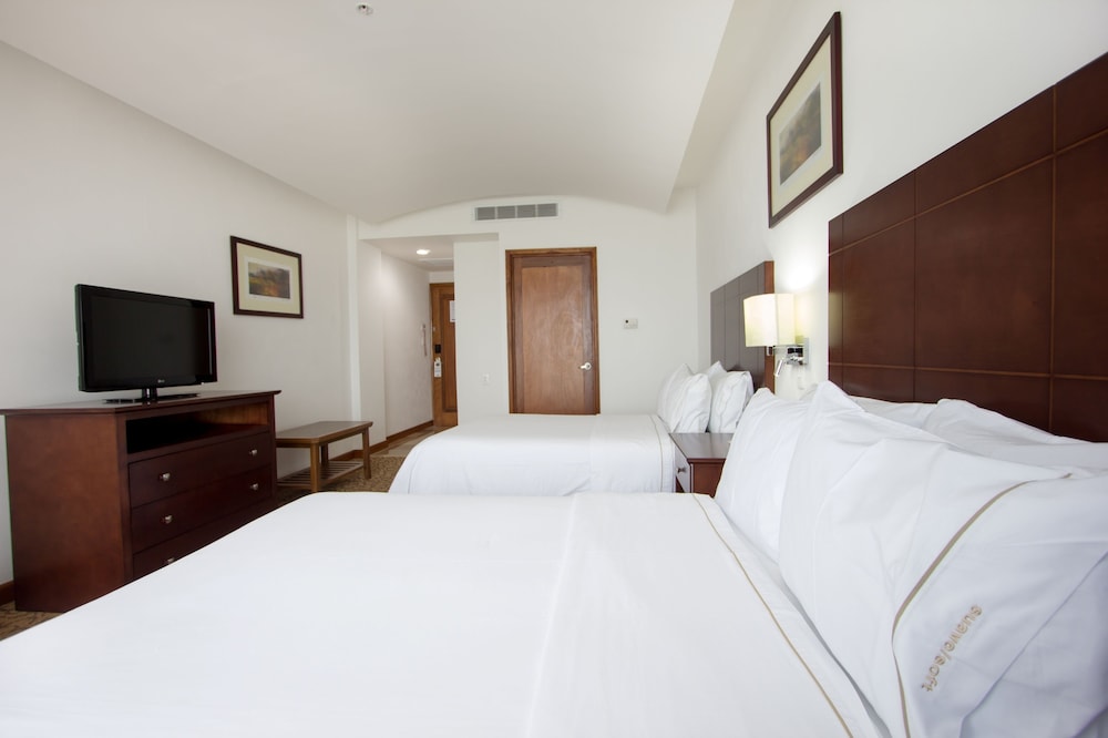 Holiday Inn Express Nuevo Laredo, an Ihg Hotel