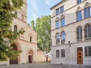 Hôtel de l'Abbaye