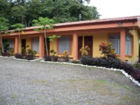 Sun Sun Lodge Hôtels à : 