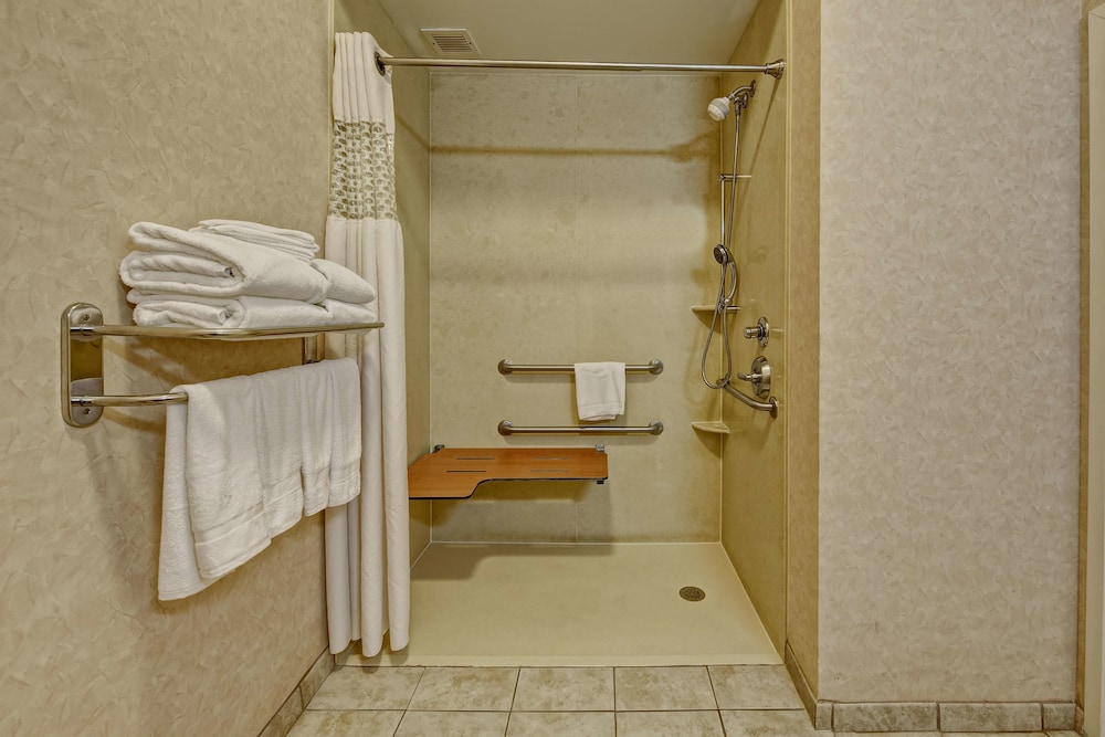 Hampton Inn & Suites Tulsa South Bixby