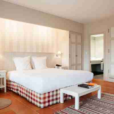 Le Relais des Vigiers Rooms