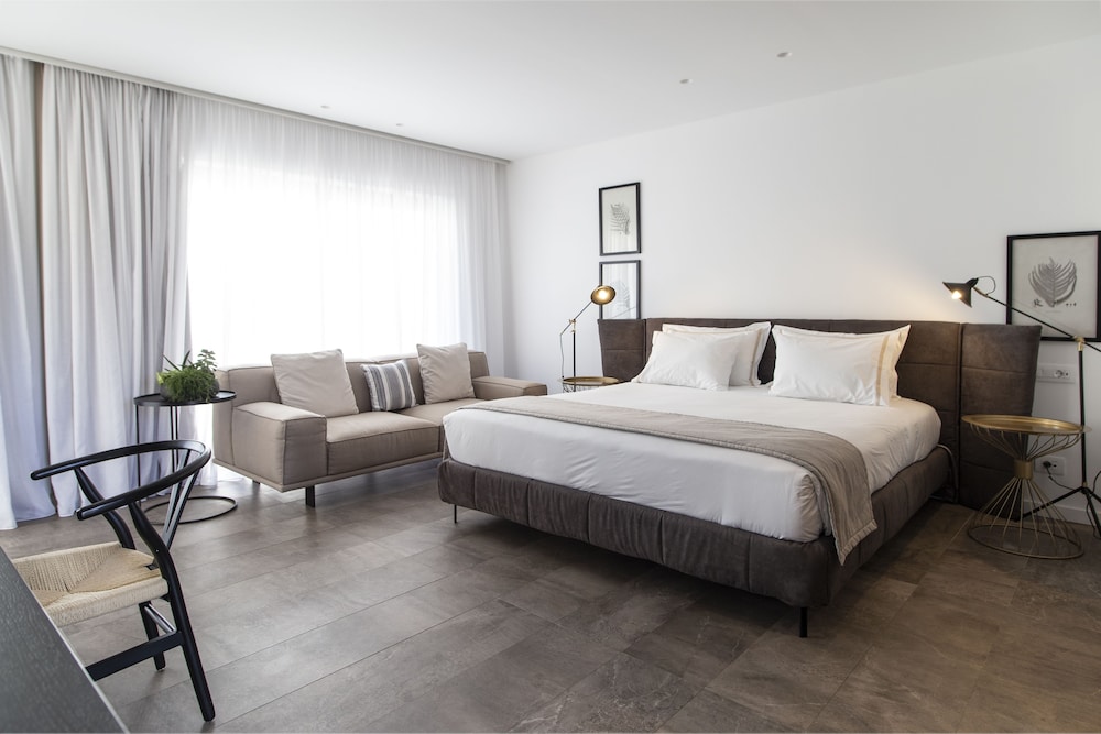 Lango Design Hotel & Spa, Adults Only