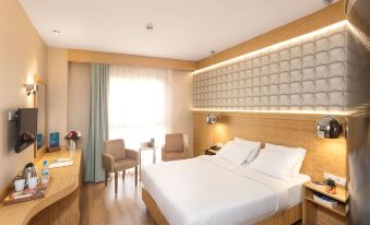 Istanbul Medikal Termal Hotel