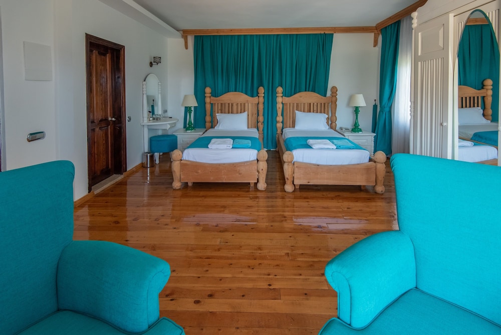 Elixir Boutique Hotel