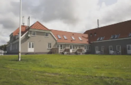 Hotel Nor - Badehotellet