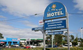 Ballina Fun`n`Sun Motel