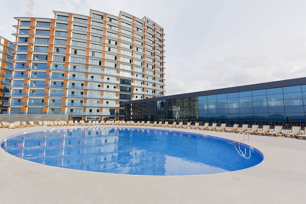 Legend Business Hotel Batumi