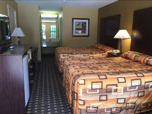 Executive Inn and Suites Longview