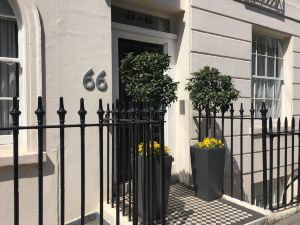 B&B Belgravia