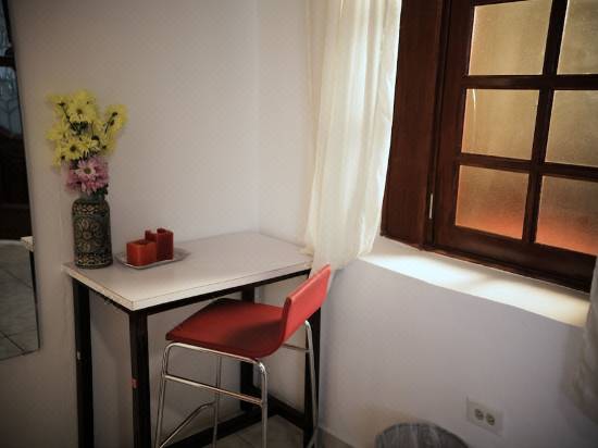 Fortaleza Suites Reviews For 4 Star Hotels In San Juan Trip Com