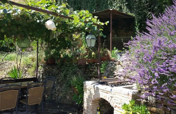 帕布羅家庭旅館