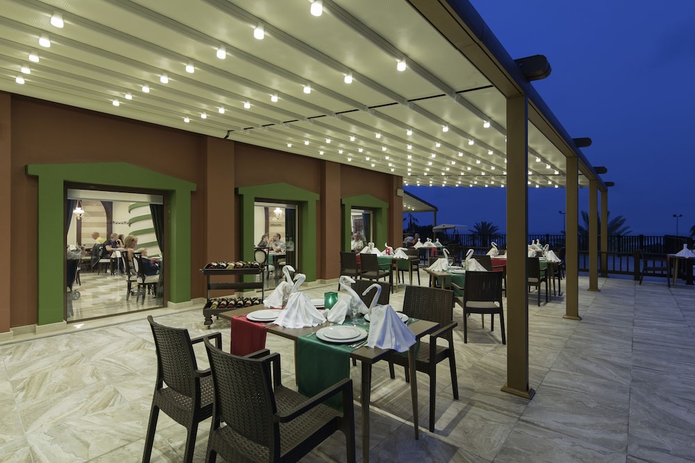 Alba Resort Hotel