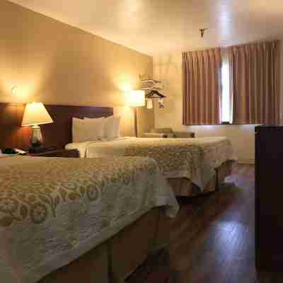 Days Inn by Wyndham Taos Rooms