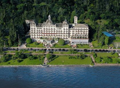 Grand Hotel des Iles Borromees