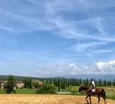 포데레 레 볼테 - 컨트리 하우스